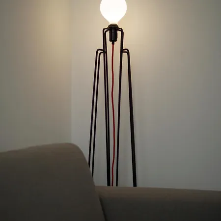 Eleganca-comfort One Bedroom Djelozija Appartement *