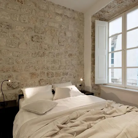 Appartement Eleganca-comfort One Bedroom Djelozija