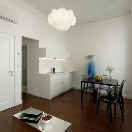 Apartmán Eleganca-comfort One Bedroom Djelozija Dubrovník