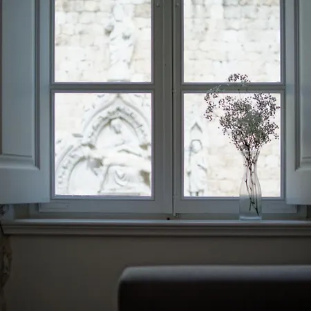 Eleganca-comfort One Bedroom Djelozija Dubrovník
