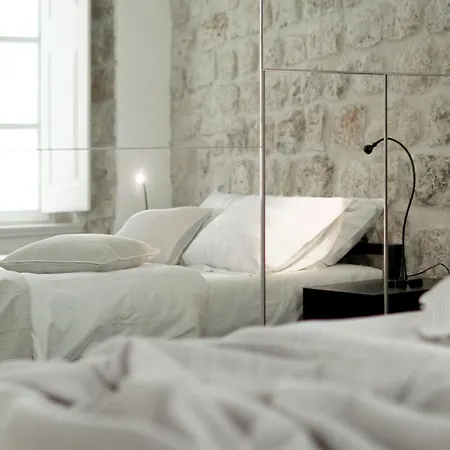 Eleganca-comfort One Bedroom Djelozija * Dubrovník