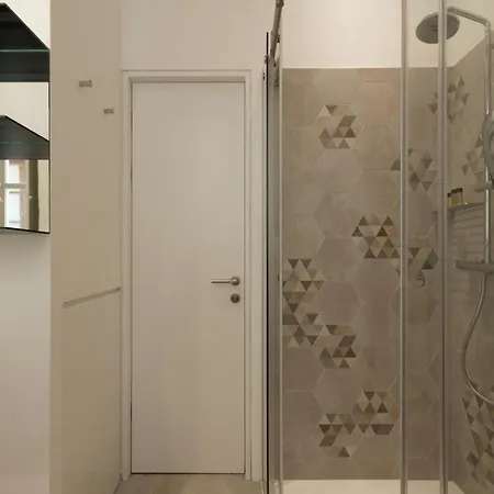 Eleganca-comfort One Bedroom Djelozija *