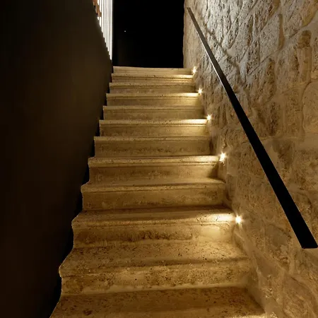 Eleganca-comfort One Bedroom Djelozija Apartment