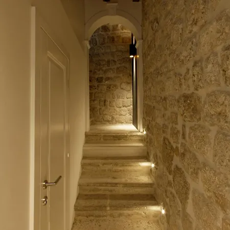 Eleganca-comfort One Bedroom Djelozija Apartment Dubrovnik