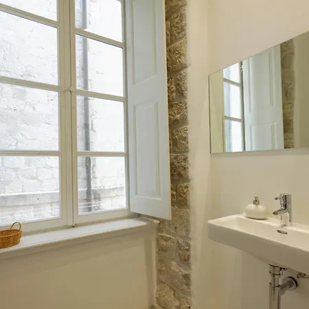 Eleganca-comfort One Bedroom Djelozija *