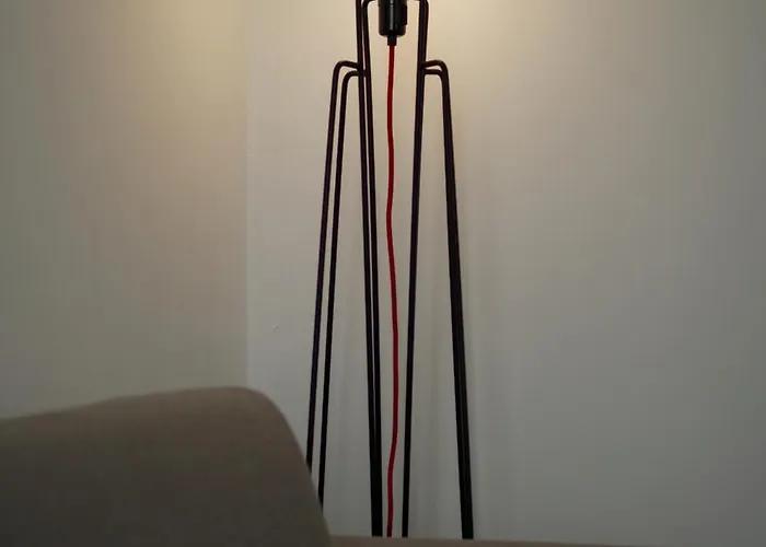 Eleganca-comfort One Bedroom Djelozija Apartmán *