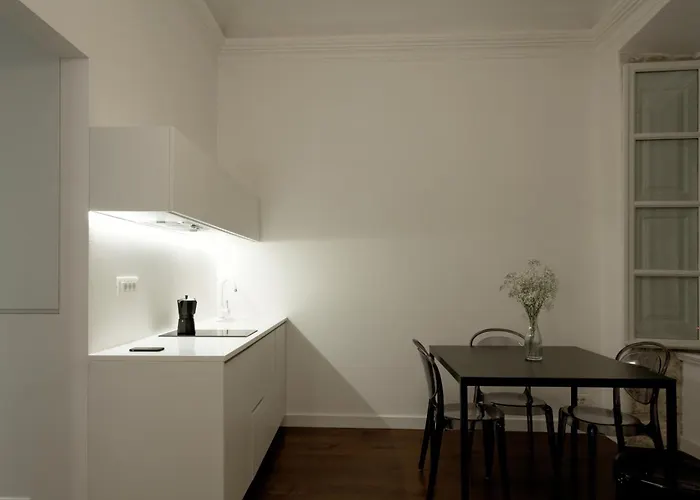 Apartmán Eleganca-comfort One Bedroom Djelozija Dubrovník