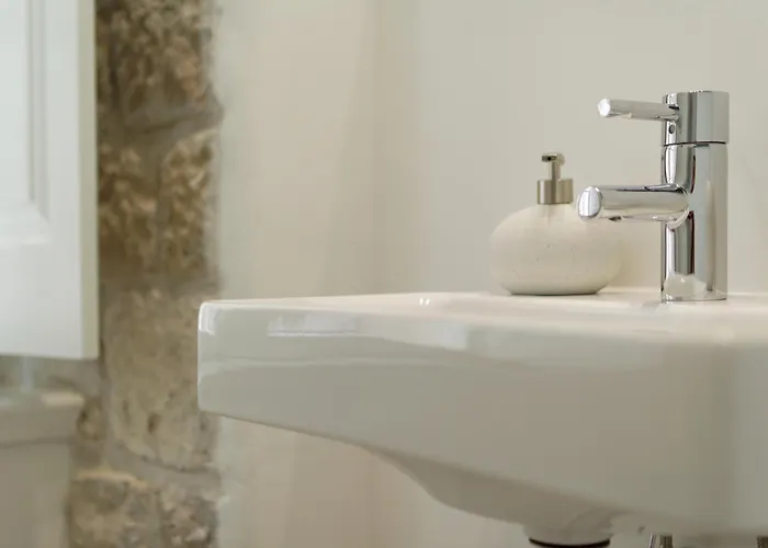 Eleganca-comfort One Bedroom Djelozija Apartmán *