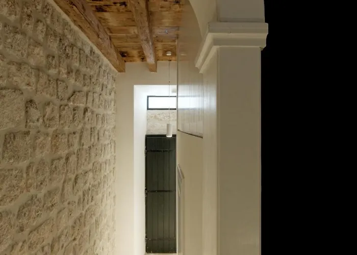 Eleganca-comfort One Bedroom Djelozija *