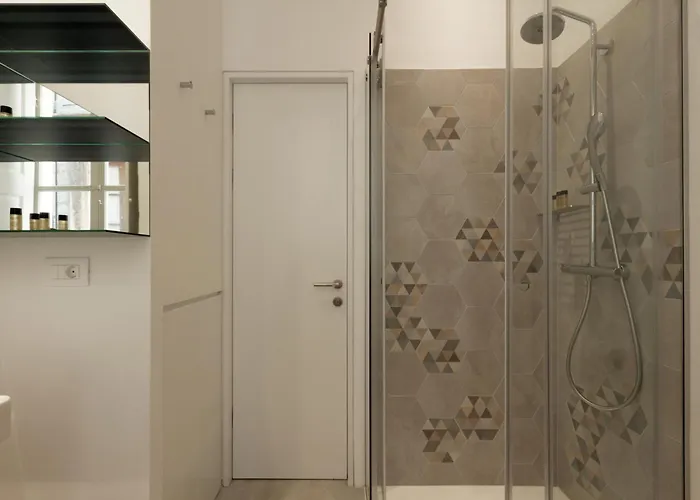 Eleganca-comfort One Bedroom Djelozija *