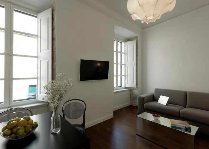 Eleganca-comfort One Bedroom Djelozija Апартаменты Дубровник