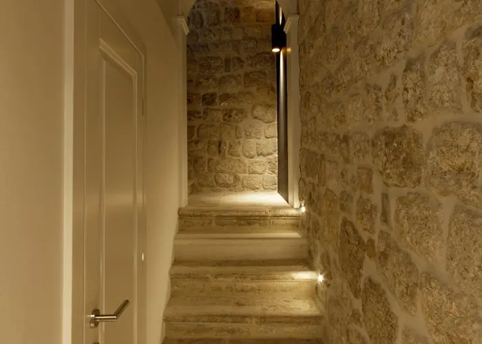 Eleganca-comfort One Bedroom Djelozija Apartmán Dubrovník