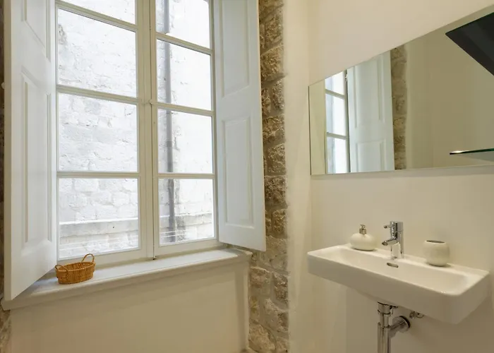 Eleganca-comfort One Bedroom Djelozija *