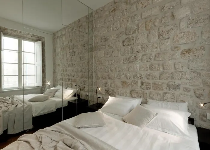 Apartmán Eleganca-comfort One Bedroom Djelozija *