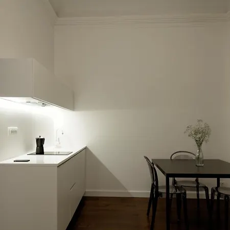 아파트 Eleganca-comfort One Bedroom Djelozija 두브로브니크