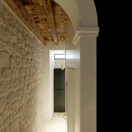 Eleganca-comfort One Bedroom Djelozija *